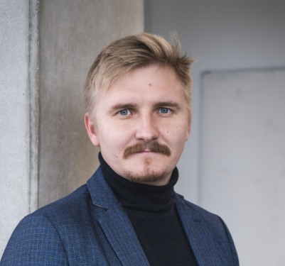 Toomas Savisaar