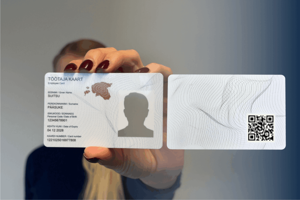 Karta identyfikacyjna dla pracowników budowlanych_Ustawa o monitorowaniu czasu pracy w UE