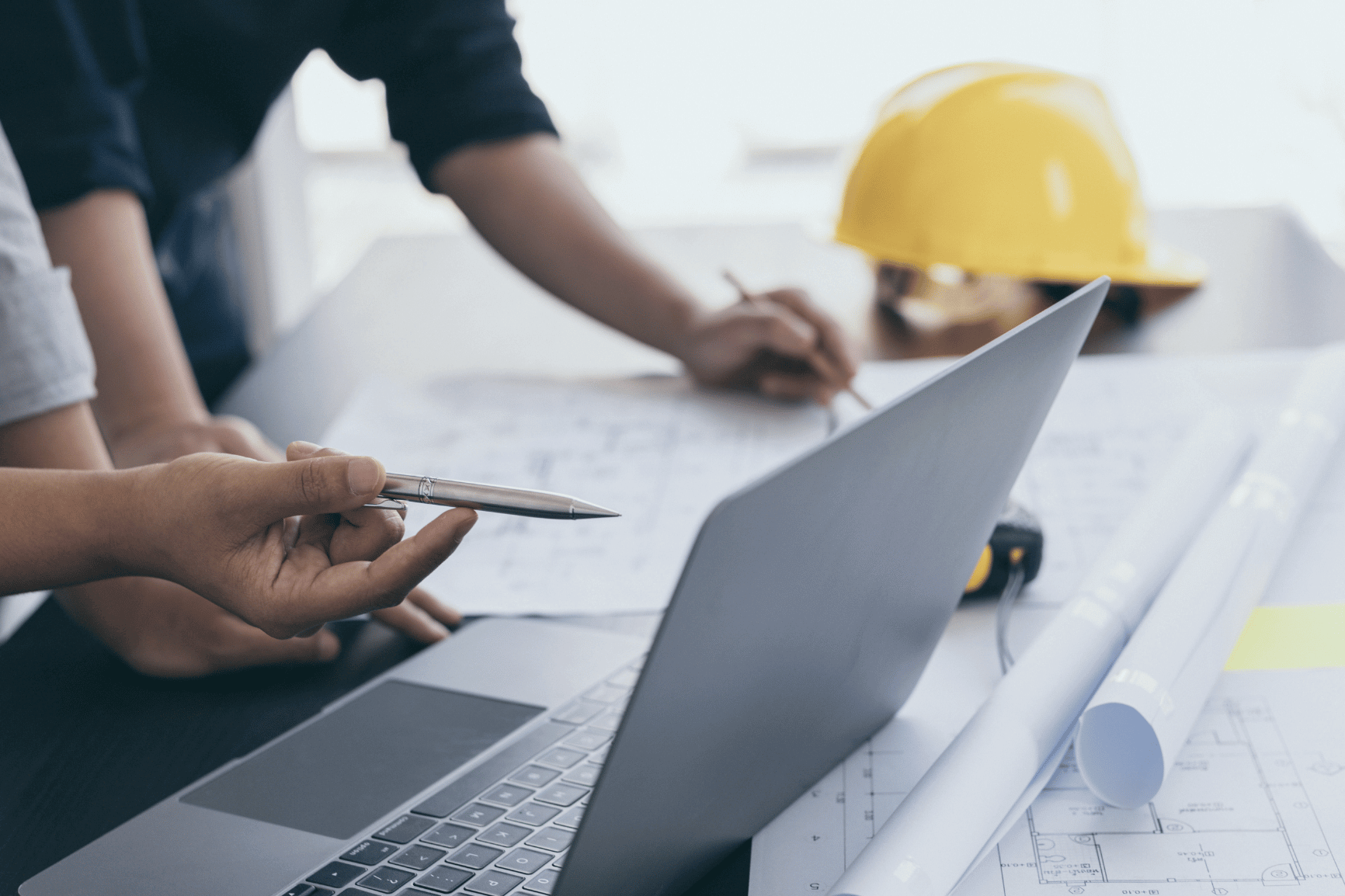 Construction software