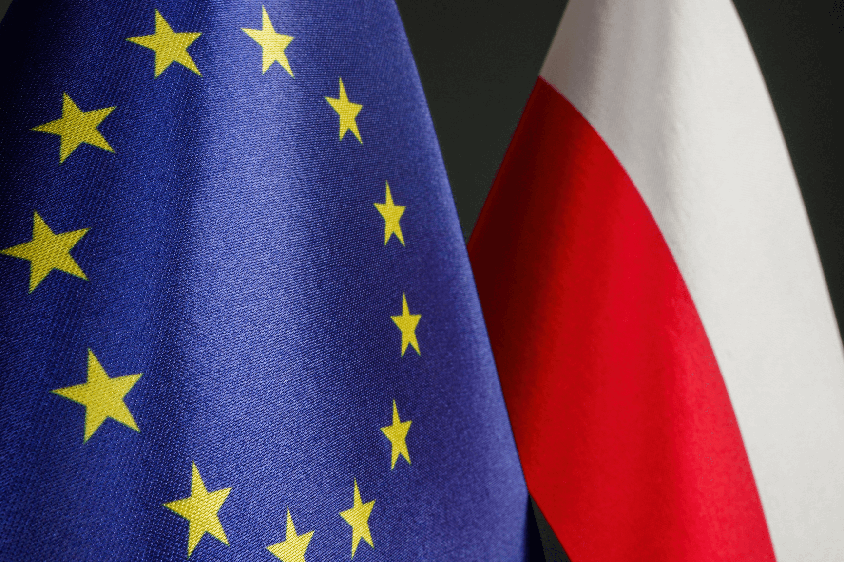EU Funding Conditions for Construction & Infrastructure Projects