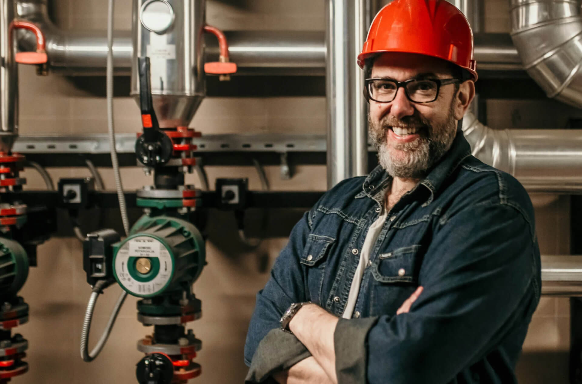5 Types of Photos Every Plumbing Company Should Capture on the Job Site