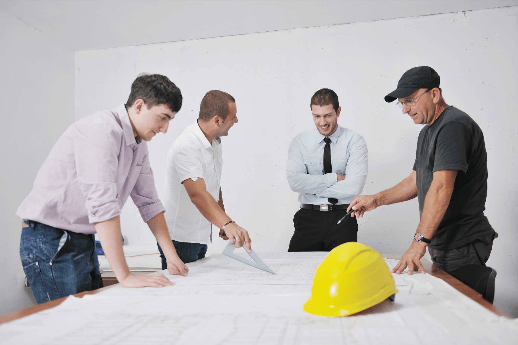 Daily Reports in Construction