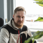Kaspar Aruvee