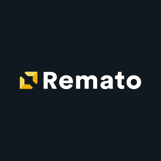 Remato logo