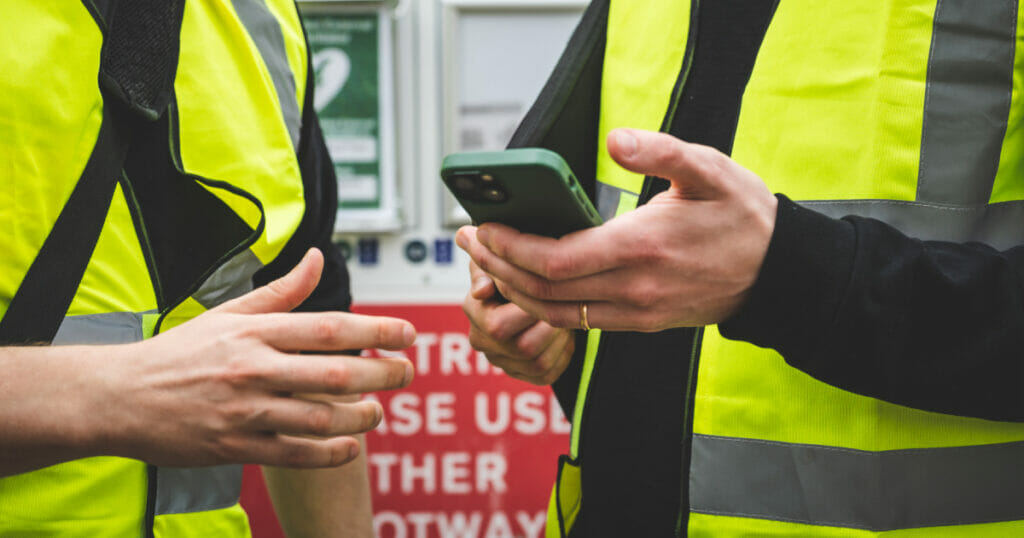 The 11 Best Construction Management Software In 2025