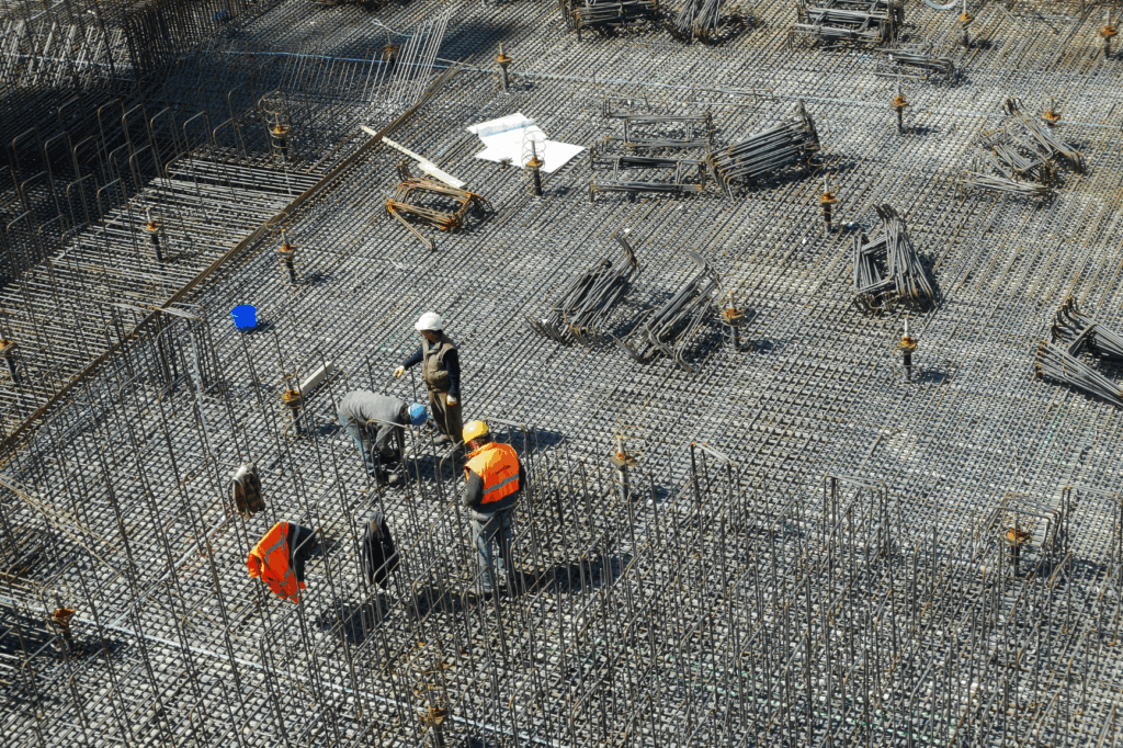 How to Prevent Rework and Material Waste with Construction Software