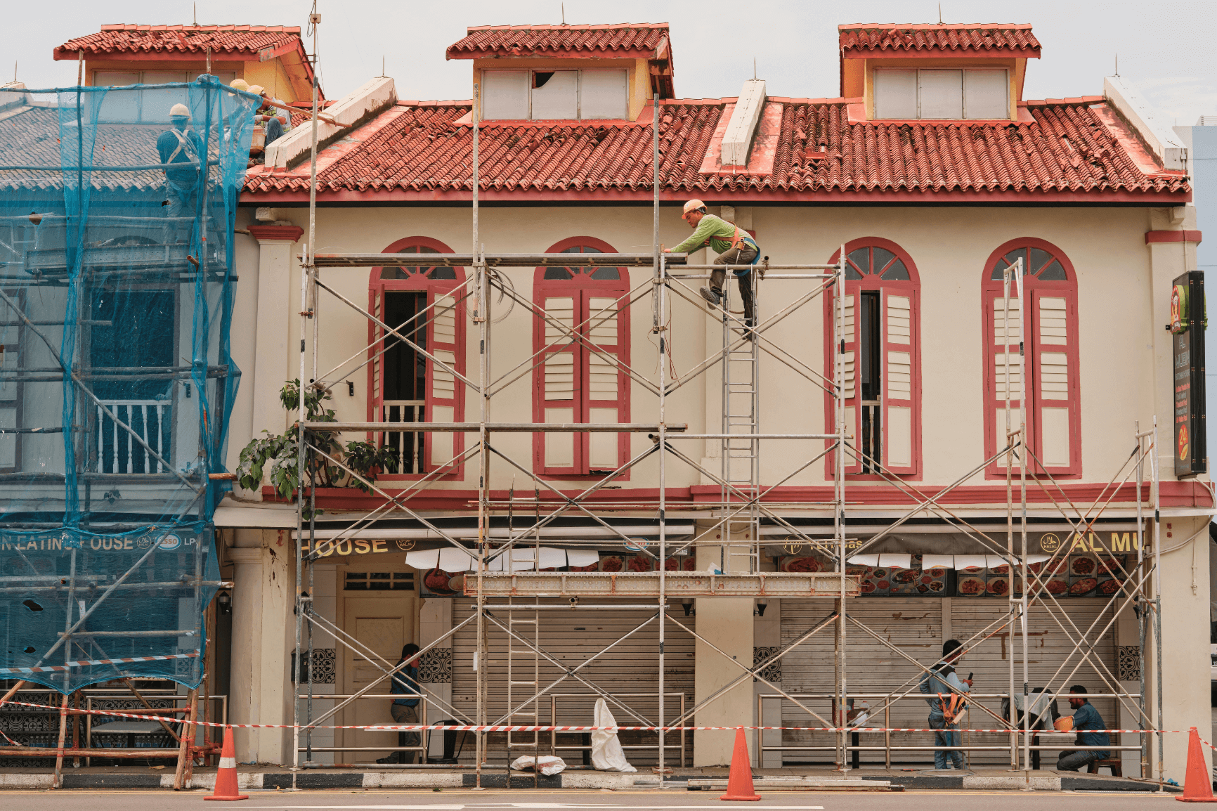 Gestión de equipos y proyectos_Remato