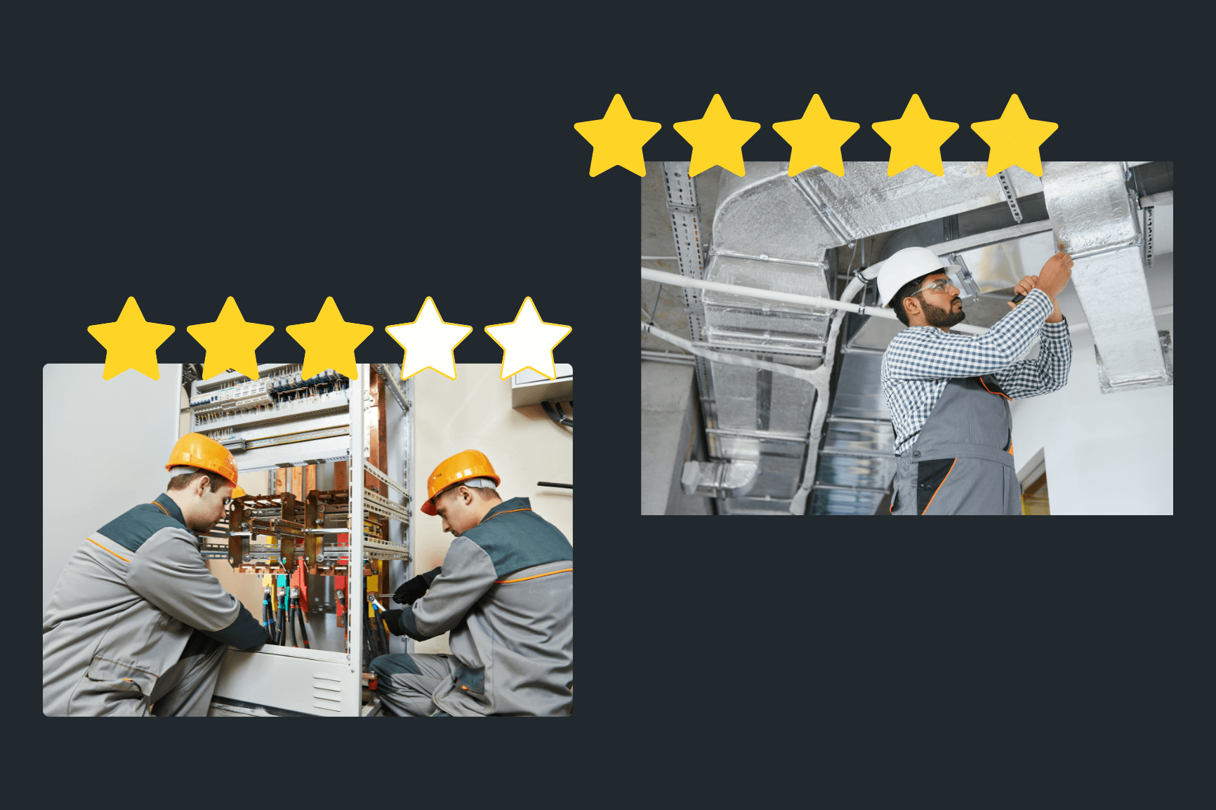 Communication in Construction