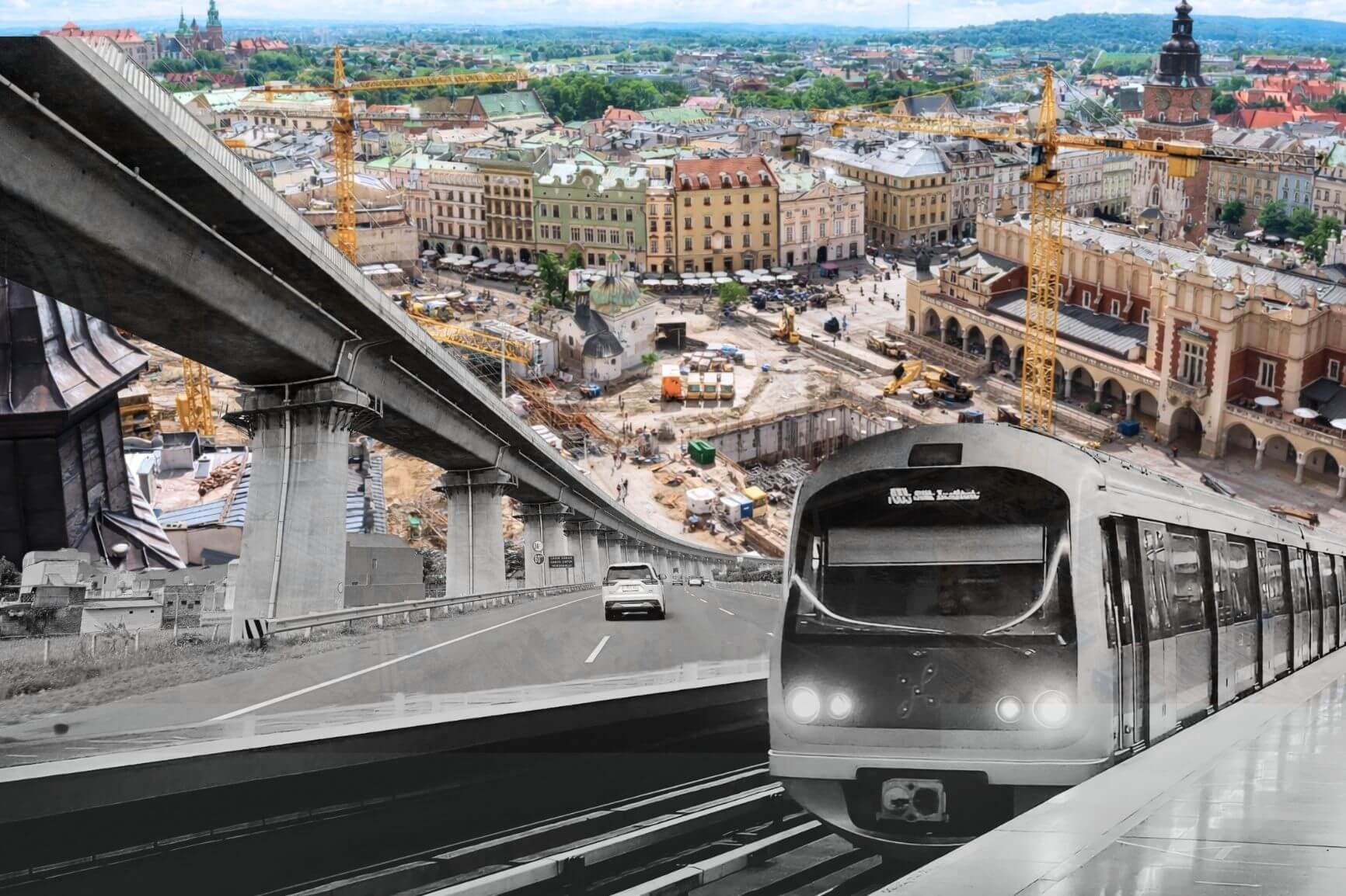 Budownictwo w Polsce 2026