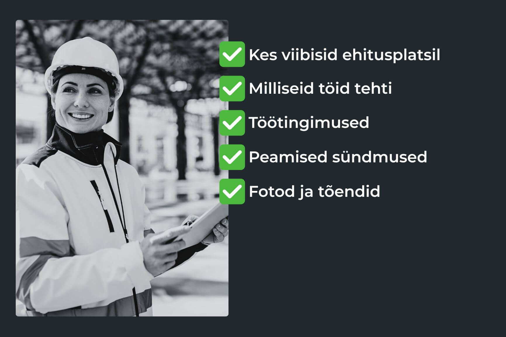 Ehituspäevik Remato