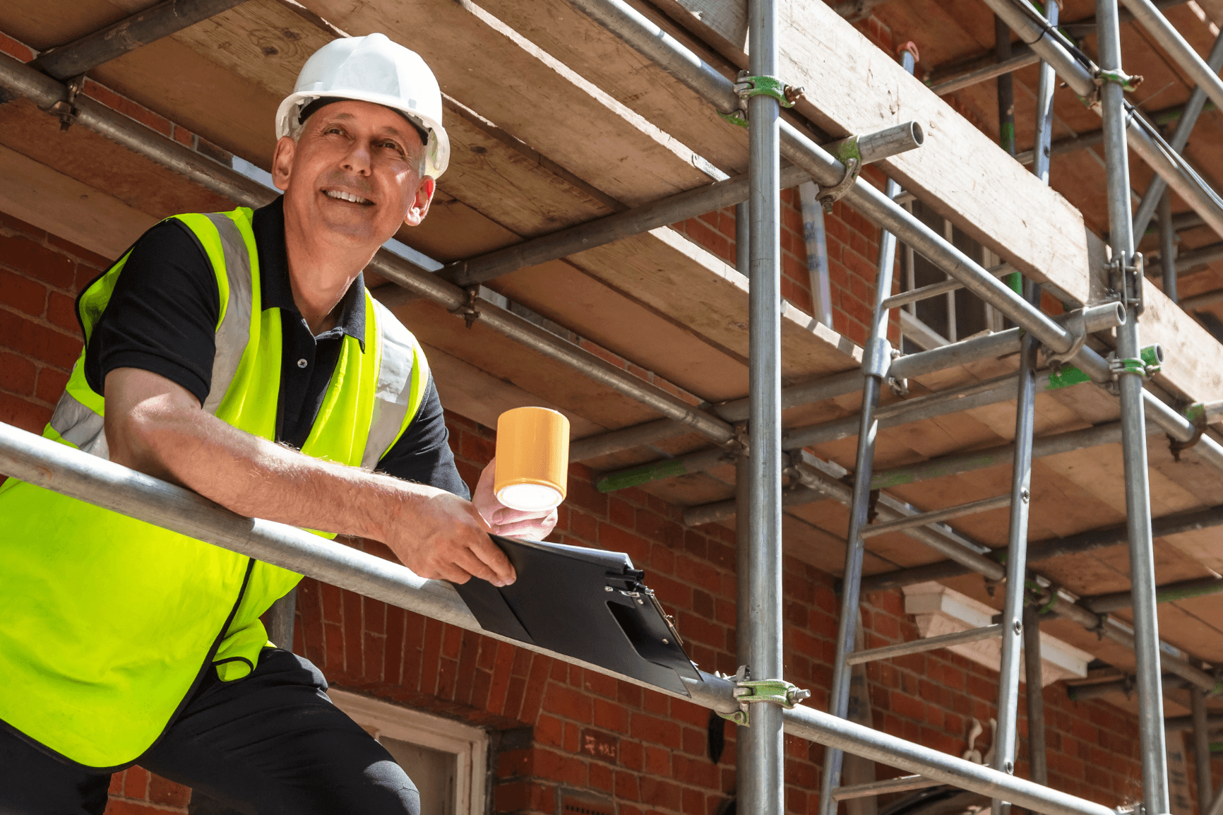 Problemen van uitvoerders op de bouwplaats Remato