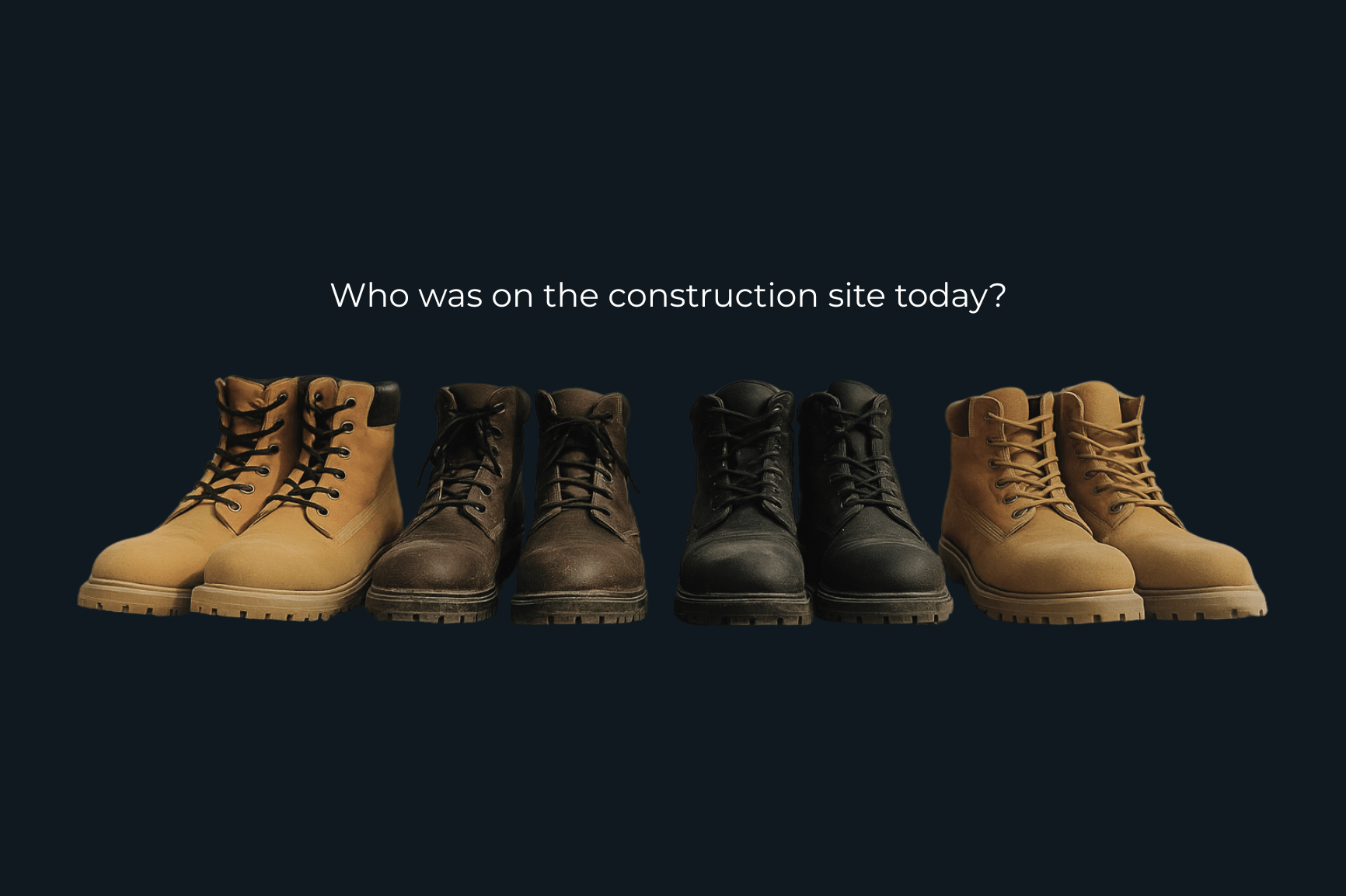 Problemen van uitvoerders op de bouwplaats Uitvoerder Remato