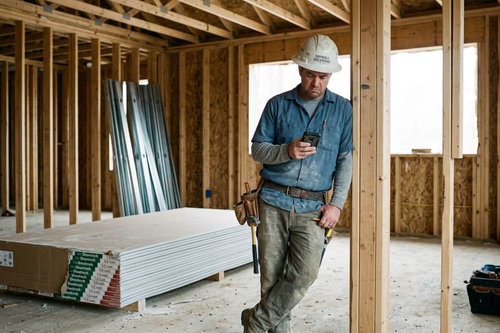 Construction Scheduling Remato 1
